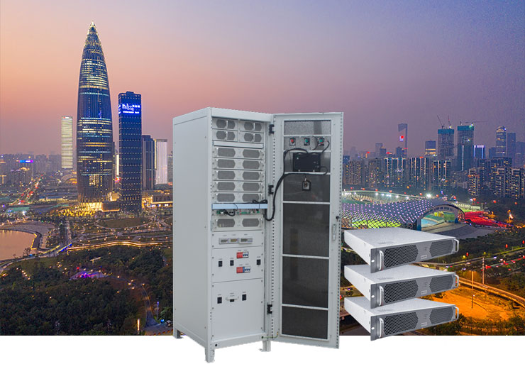 儲(chǔ)能變流器PCS