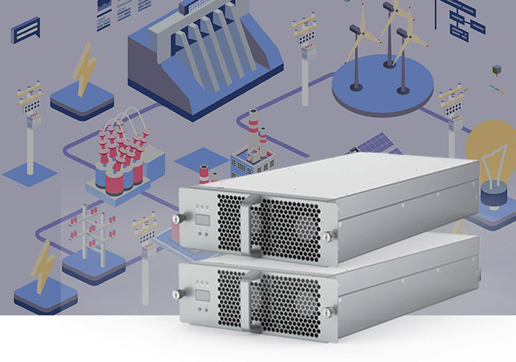 大功率開(kāi)關(guān)/直流電源