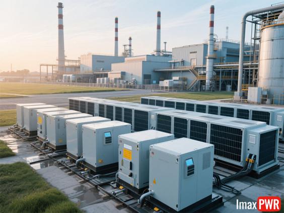 工商業(yè)儲能爆發(fā)與陣痛：千億市場背后的機(jī)遇與挑戰(zhàn)