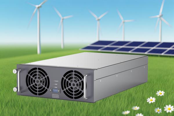 BIDC75050-20KW-50-750V/0-50A非隔離雙向DCDC