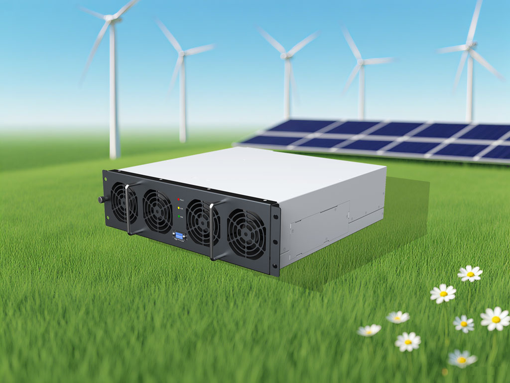 BIDC1K0100非隔離單向DCDC模塊30KW/150-1000V/0-100A