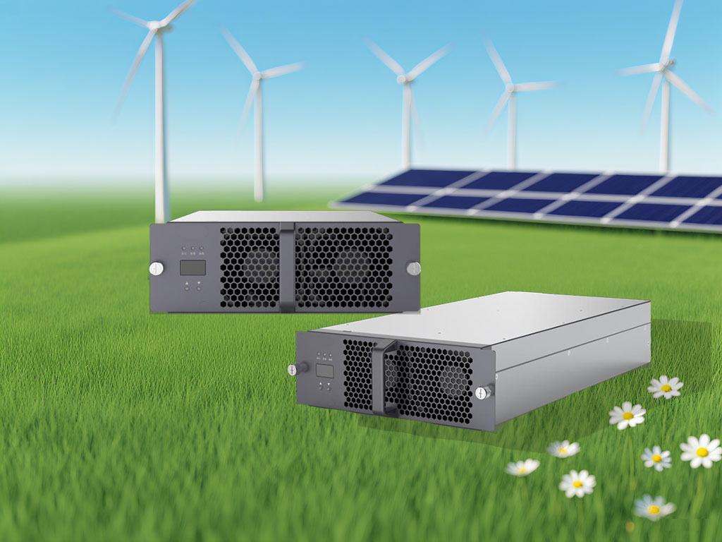 SEG75060單向非隔離AC/DC充電模塊20kW/750Vdc67A國網三統(tǒng)一標準充