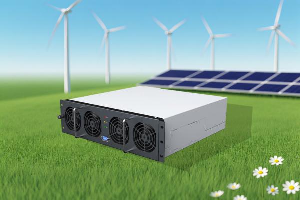 BIDC1K0100非隔離單向DCDC模塊30KW/150-1000V/0-100A