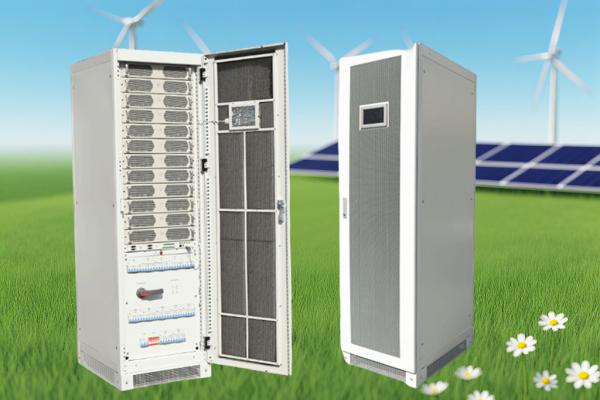 180KW 250KW 并網(wǎng)型模塊化儲(chǔ)能變流器 BIML75040/BIML300100