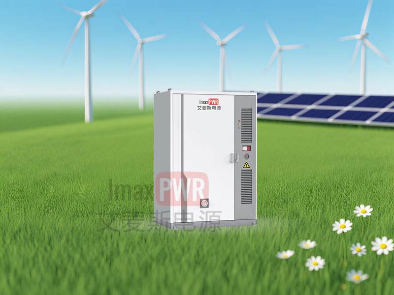 艾麥斯電源儲能系統(tǒng)30kW/100kWh 50kW/114kWh