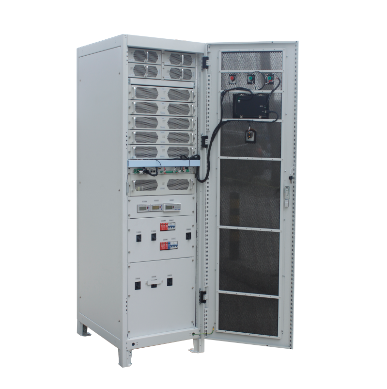  額定250KW-并網(wǎng)型 模塊化儲能PCS變流器-BIML75040-250K
